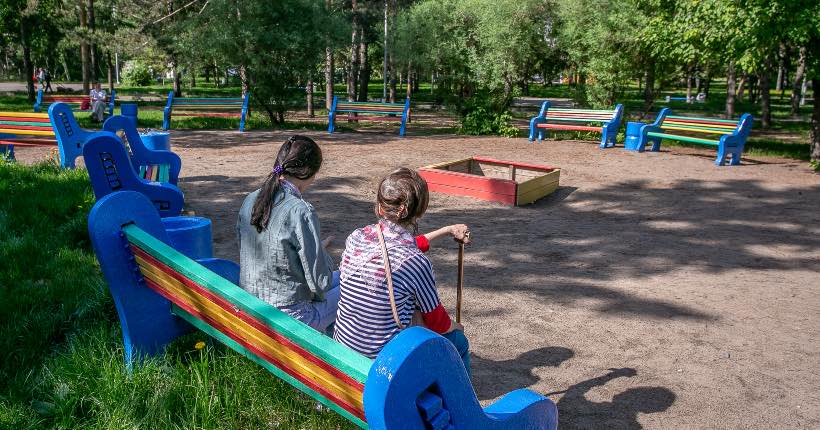 Отцы и дети: перезагрузка | Ведомости законодательного собрания НСО